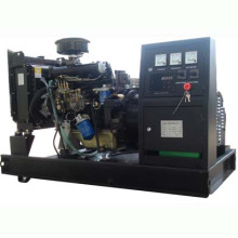 Prime 12.5kva Quanchai (Motor) Diesel Generator-Set